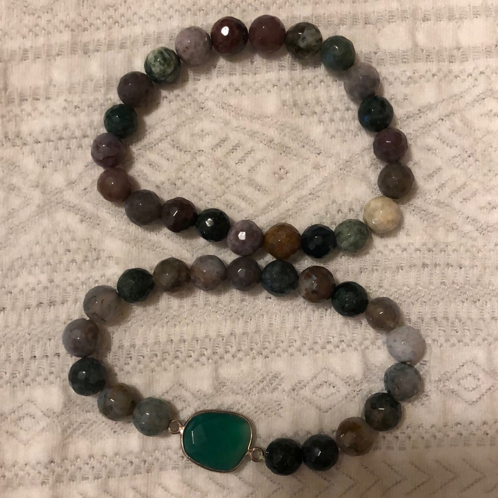 Beaded Bracelets - image 1